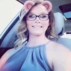 Meet your Posher, Jerylyne